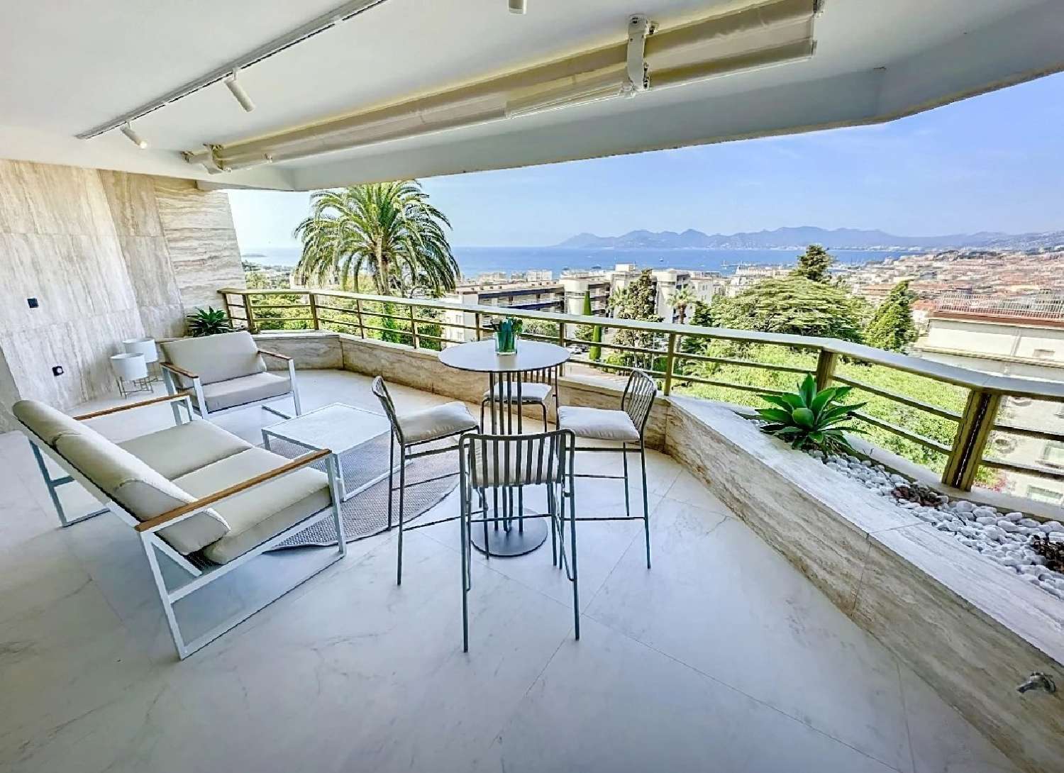 te koop appartement Cannes La Bocca Alpes-Maritimes 2