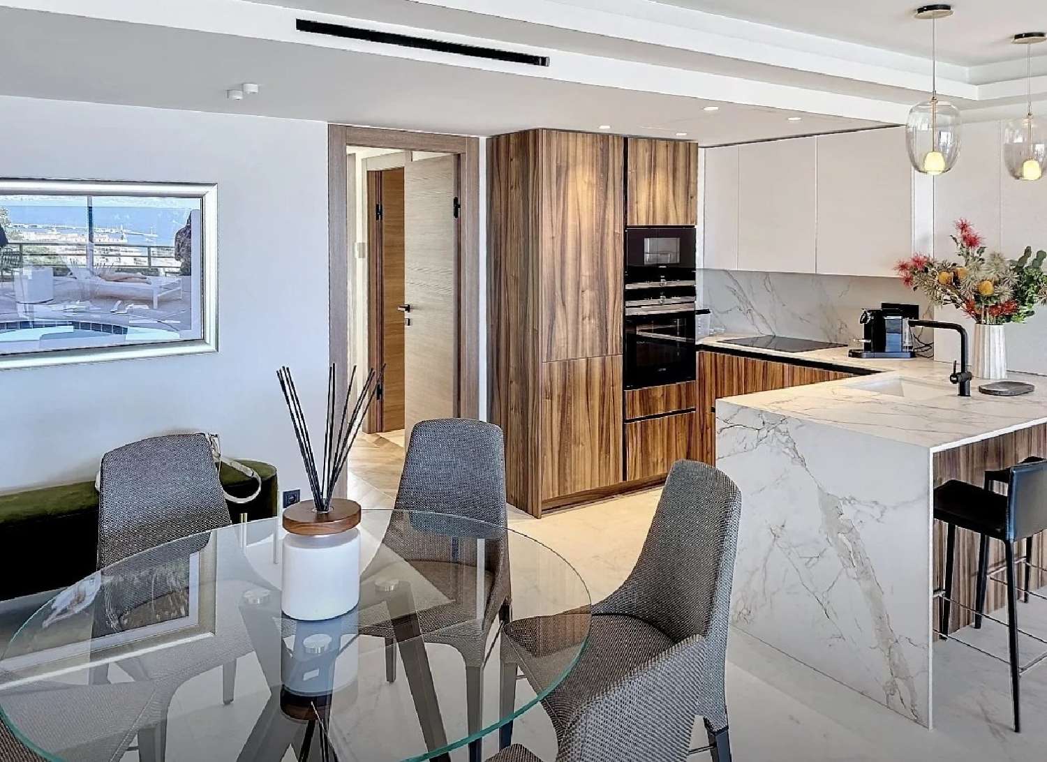 te koop appartement Cannes La Bocca Alpes-Maritimes 6