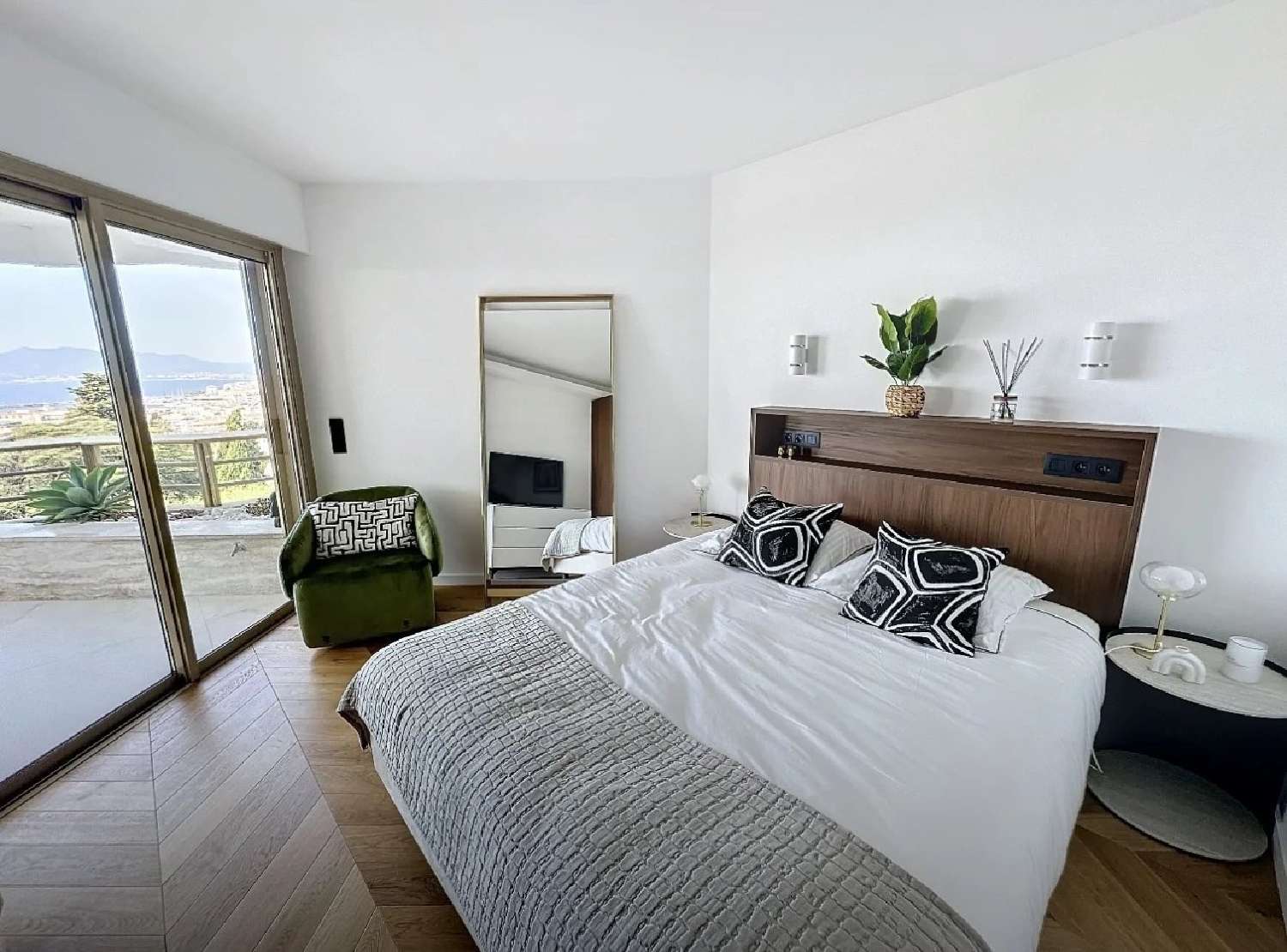 te koop appartement Cannes La Bocca Alpes-Maritimes 7