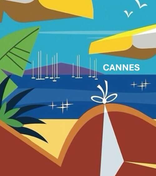 Cannes La Bocca Alpes-Maritimes appartement foto 7187182