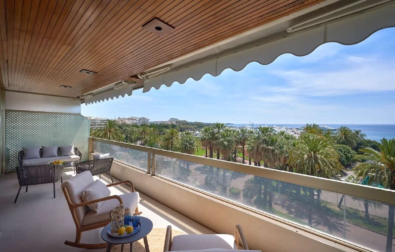 te koop appartement Cannes La Bocca Alpes-Maritimes 2