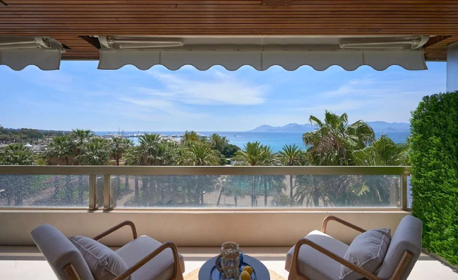  te koop appartement Cannes La Bocca Alpes-Maritimes 3