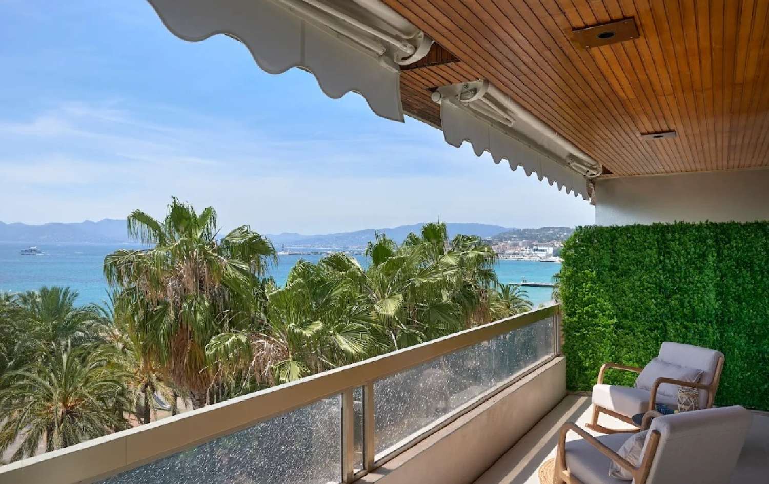  te koop appartement Cannes La Bocca Alpes-Maritimes 5