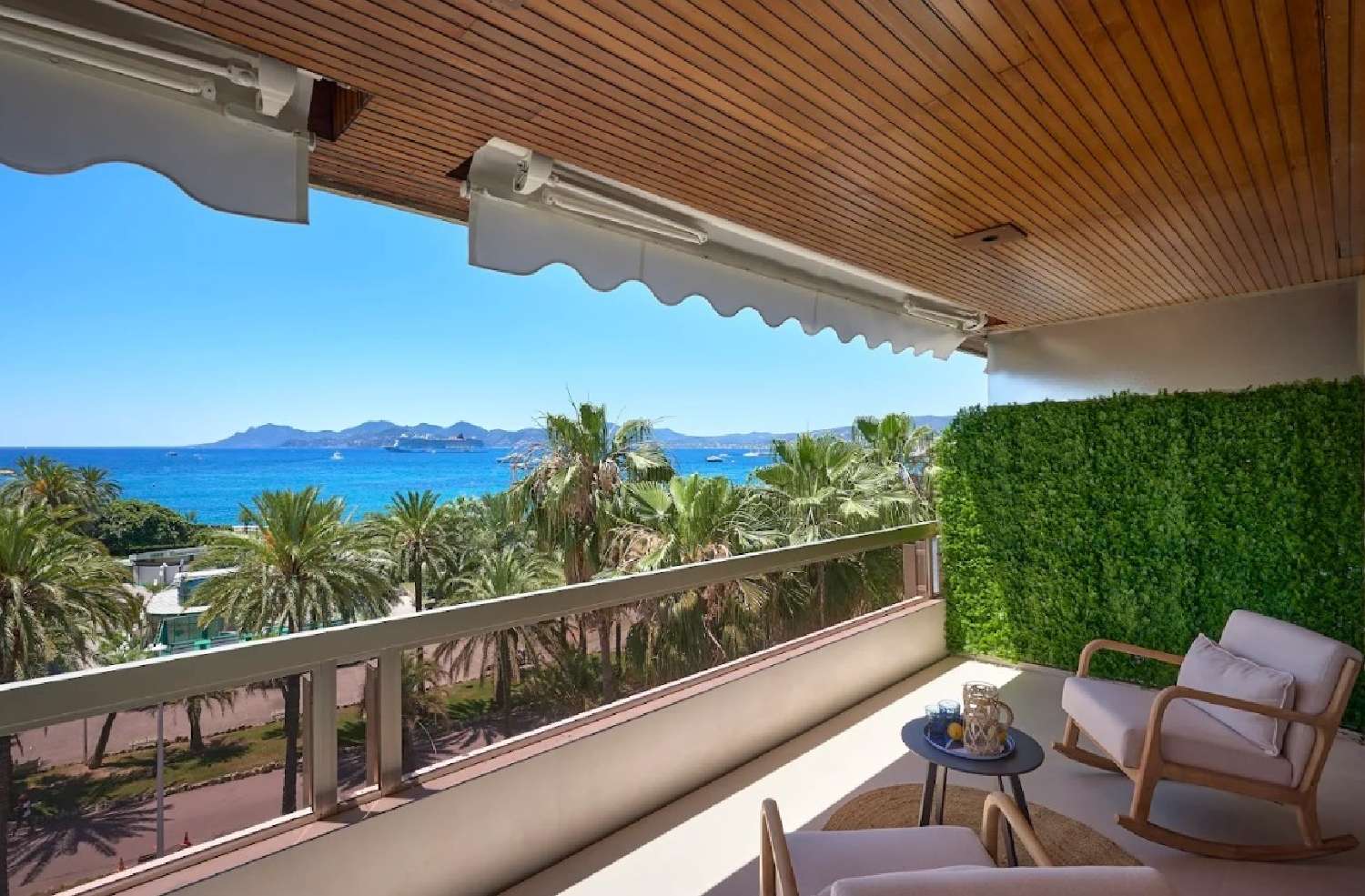  te koop appartement Cannes La Bocca Alpes-Maritimes 6