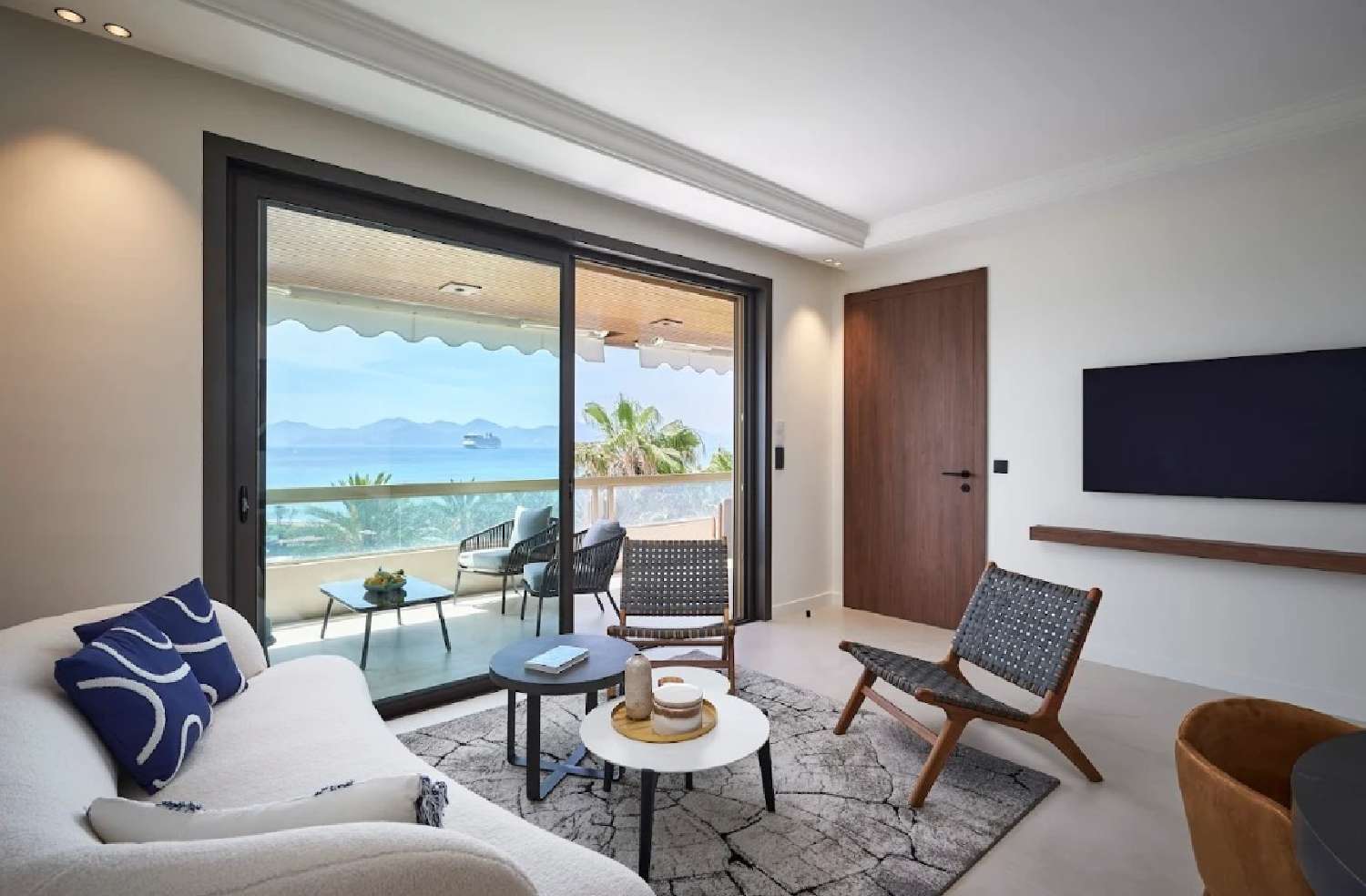  te koop appartement Cannes La Bocca Alpes-Maritimes 7