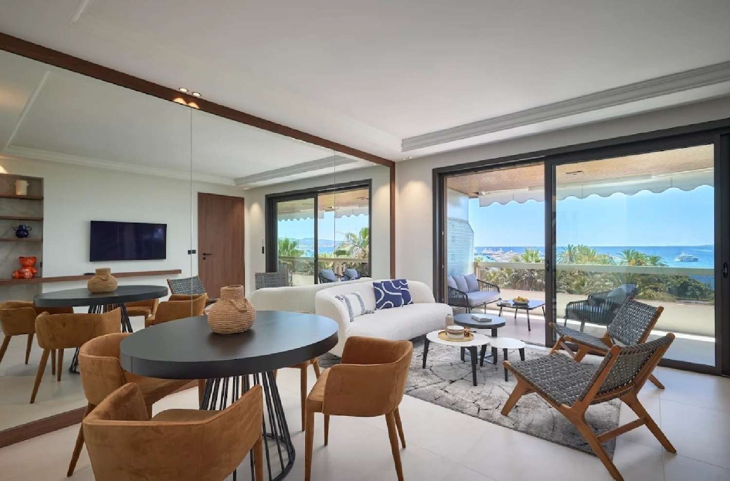  te koop appartement Cannes La Bocca Alpes-Maritimes 8