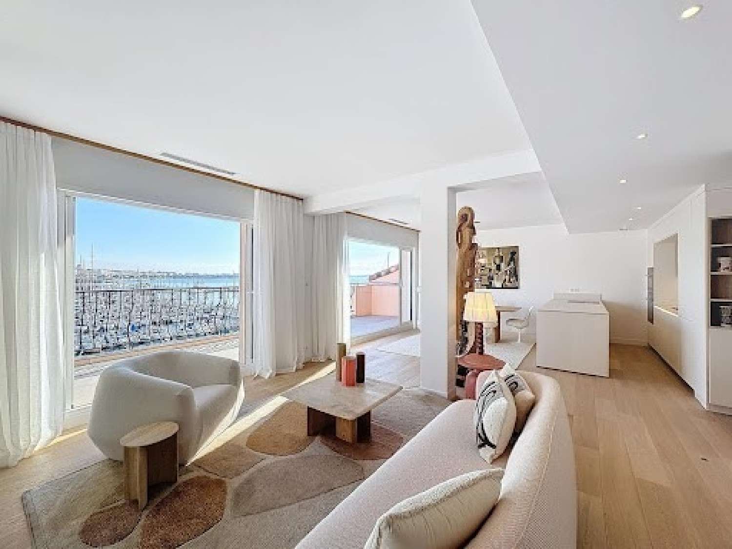  te koop appartement Cannes La Bocca Alpes-Maritimes 3