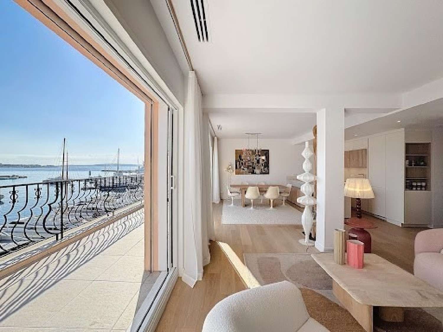  te koop appartement Cannes La Bocca Alpes-Maritimes 4