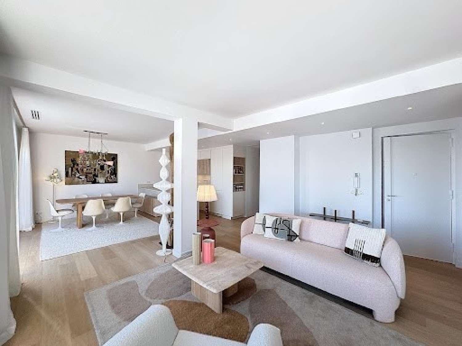  te koop appartement Cannes La Bocca Alpes-Maritimes 5