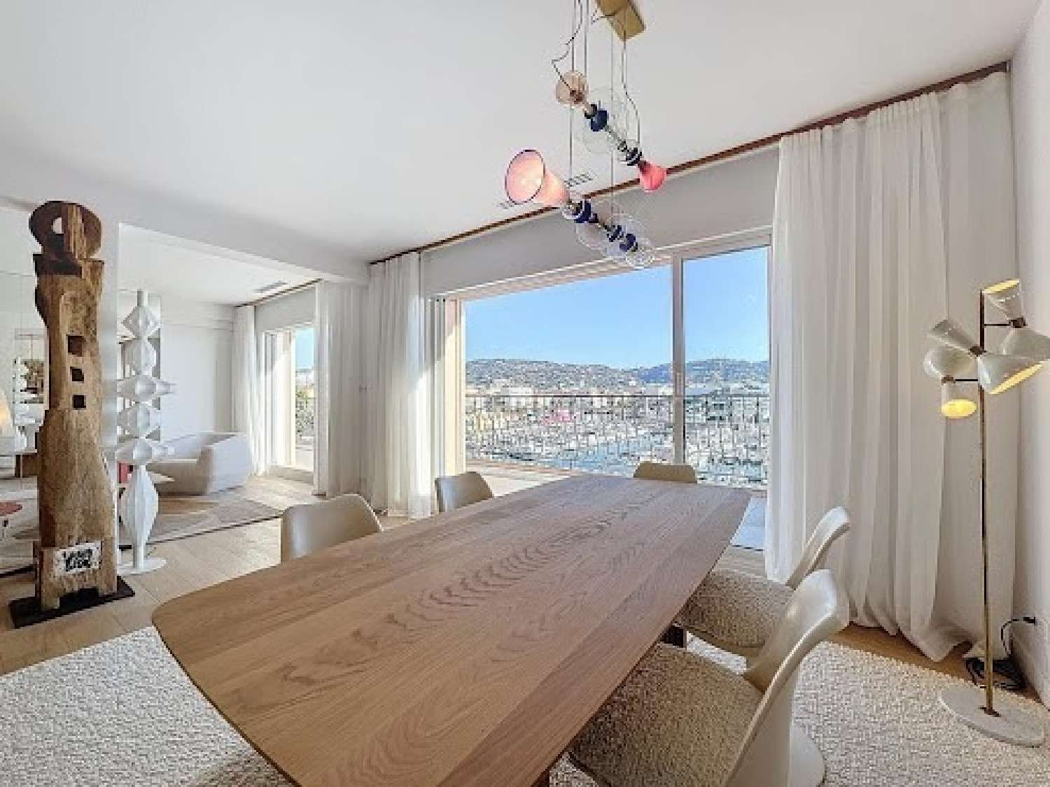  te koop appartement Cannes La Bocca Alpes-Maritimes 6