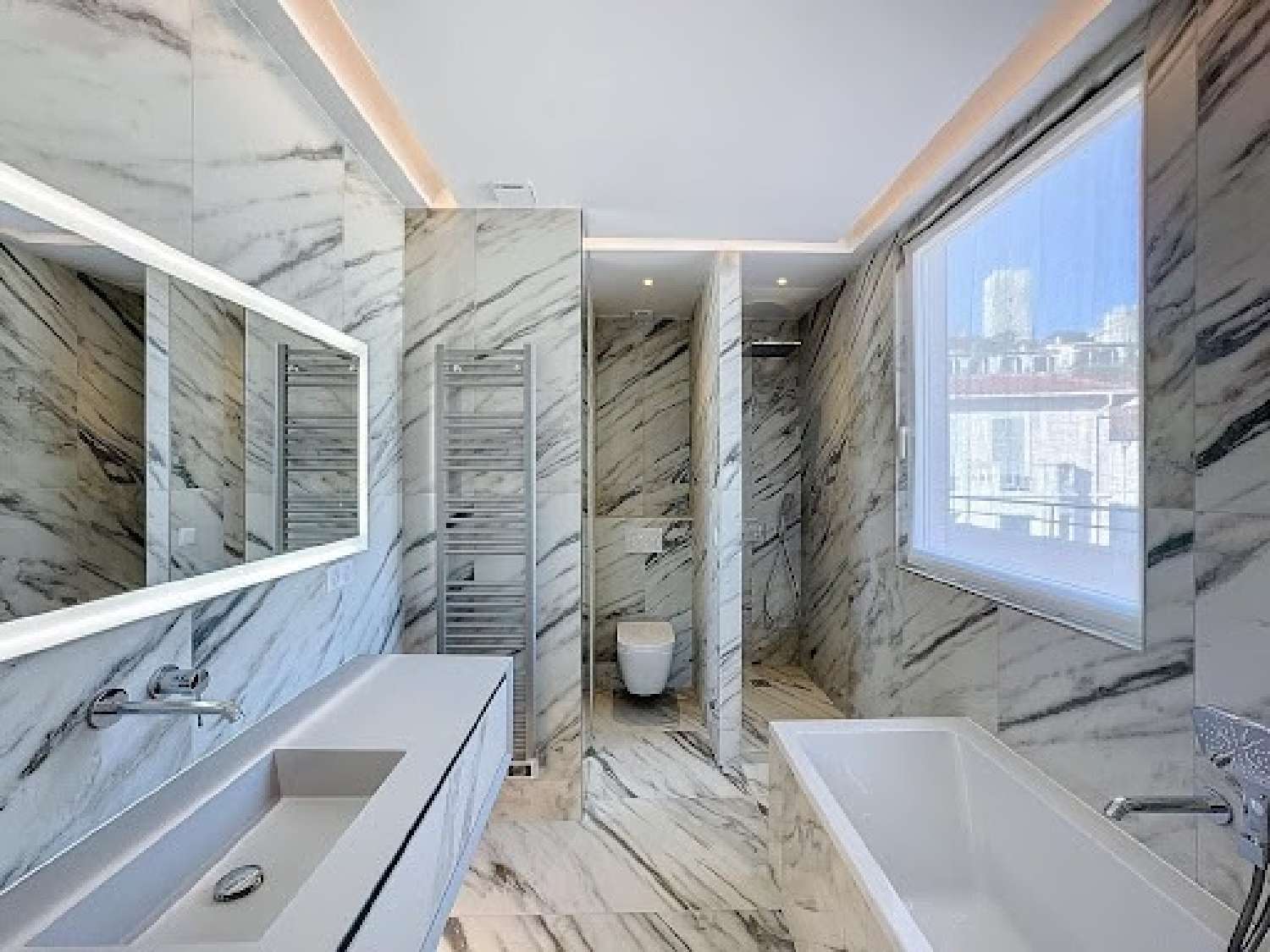  te koop appartement Cannes La Bocca Alpes-Maritimes 7