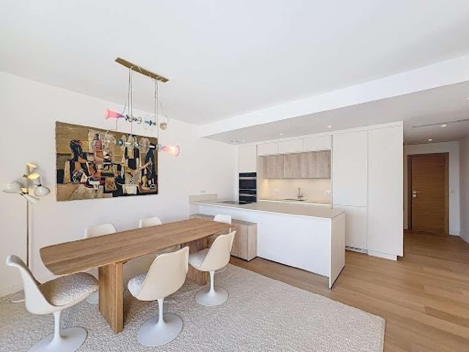  te koop appartement Cannes La Bocca Alpes-Maritimes 8