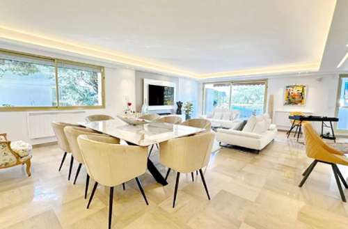 Cannes La Bocca Alpes-Maritimes appartement foto 7187204