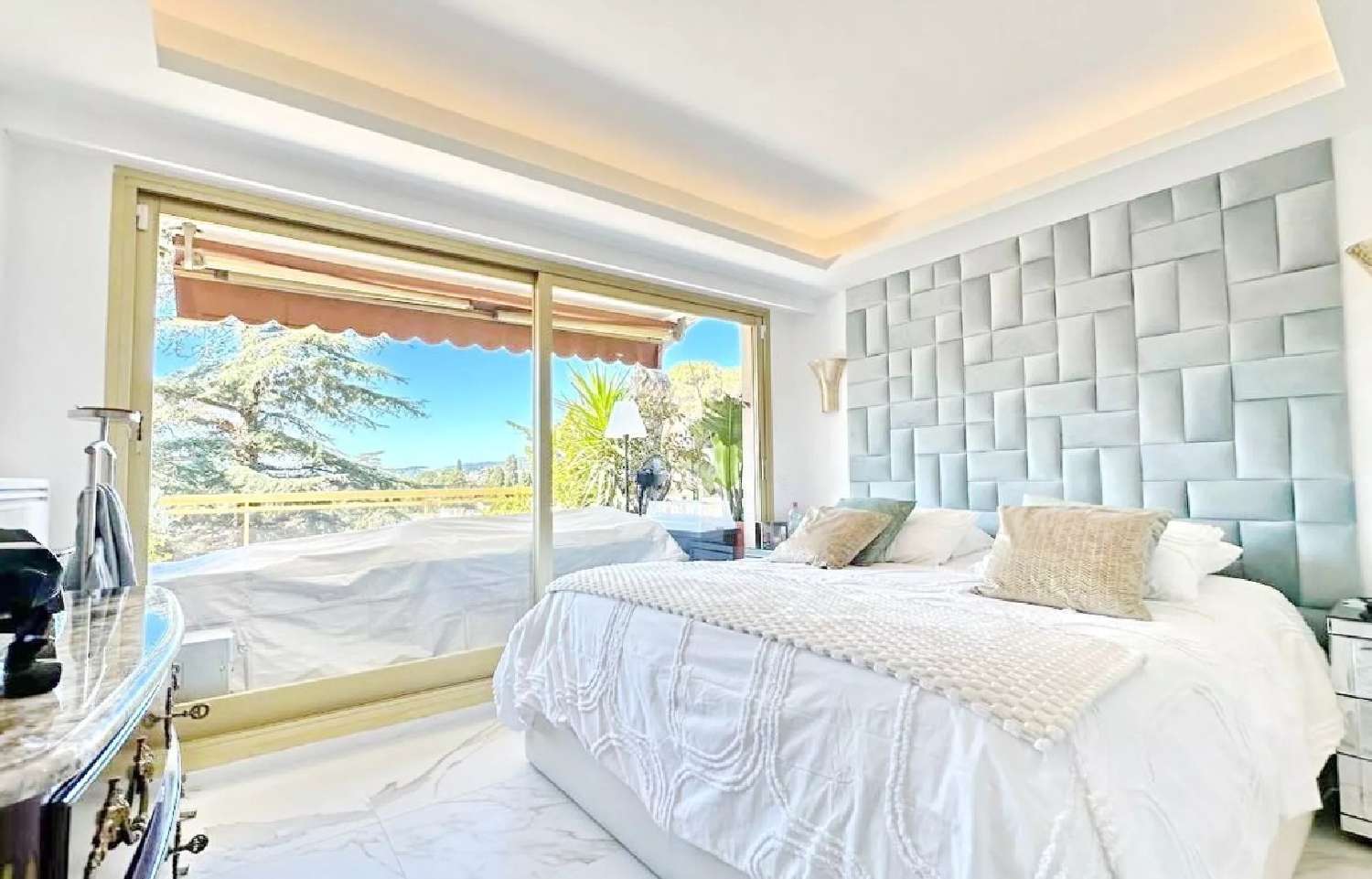  te koop appartement Cannes La Bocca Alpes-Maritimes 4