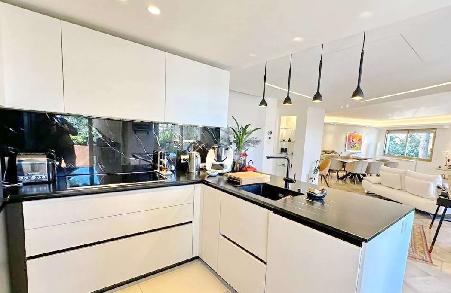  te koop appartement Cannes La Bocca Alpes-Maritimes 5