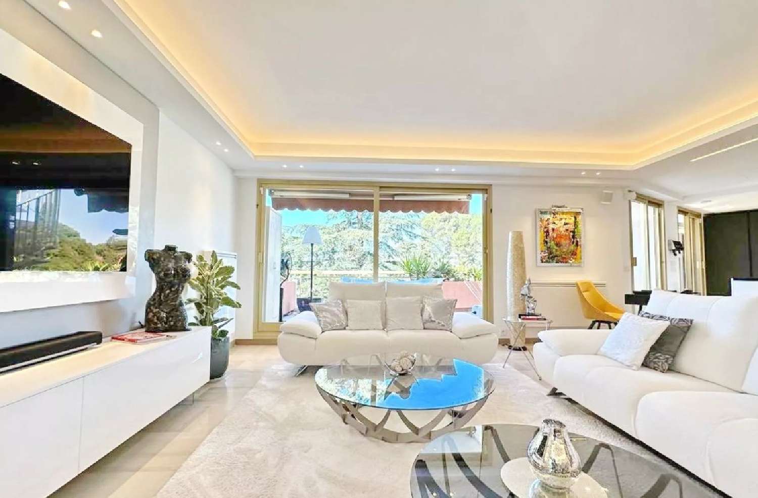  te koop appartement Cannes La Bocca Alpes-Maritimes 7