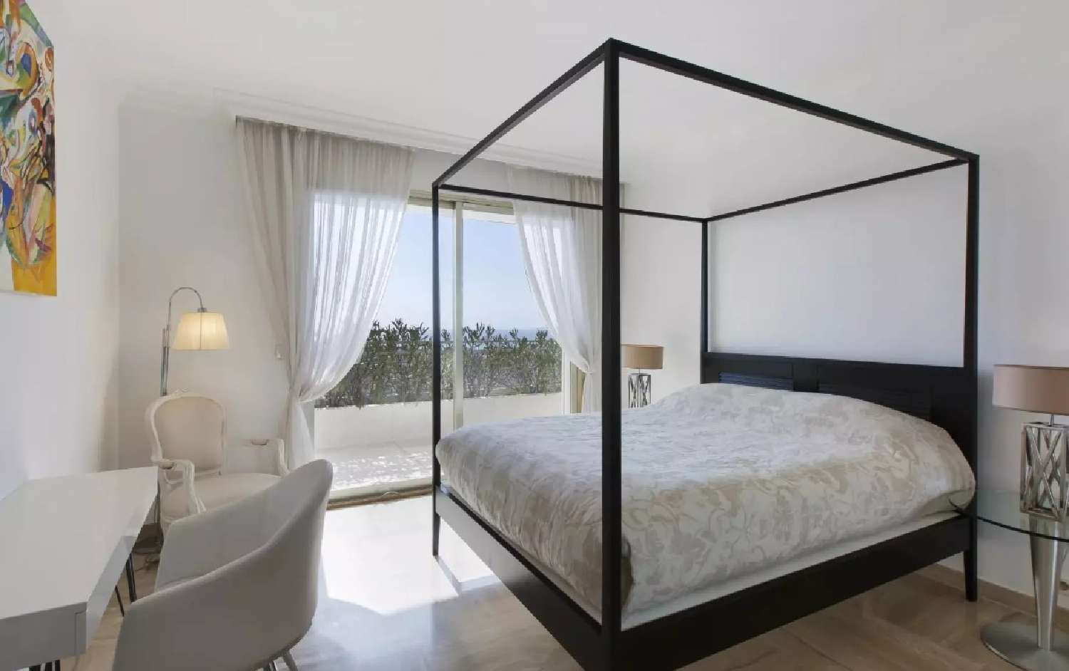  te koop appartement Cannes La Bocca Alpes-Maritimes 6