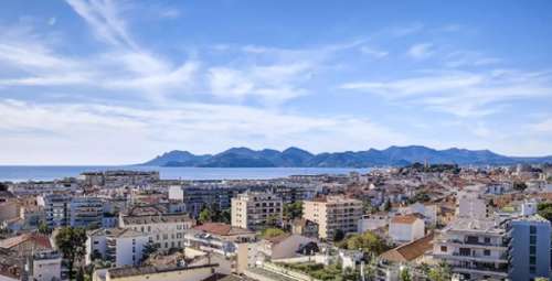 Cannes La Bocca Alpes-Maritimes appartement foto 7187211