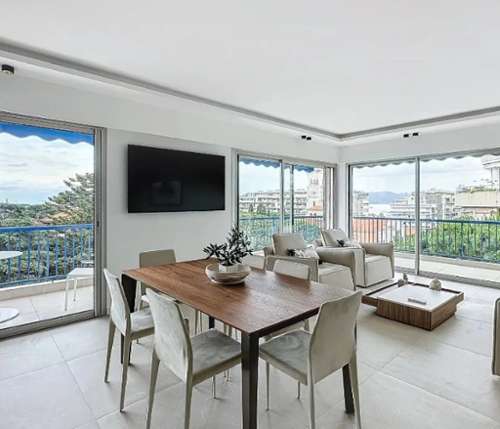 Cannes La Bocca Alpes-Maritimes appartement foto 7187213