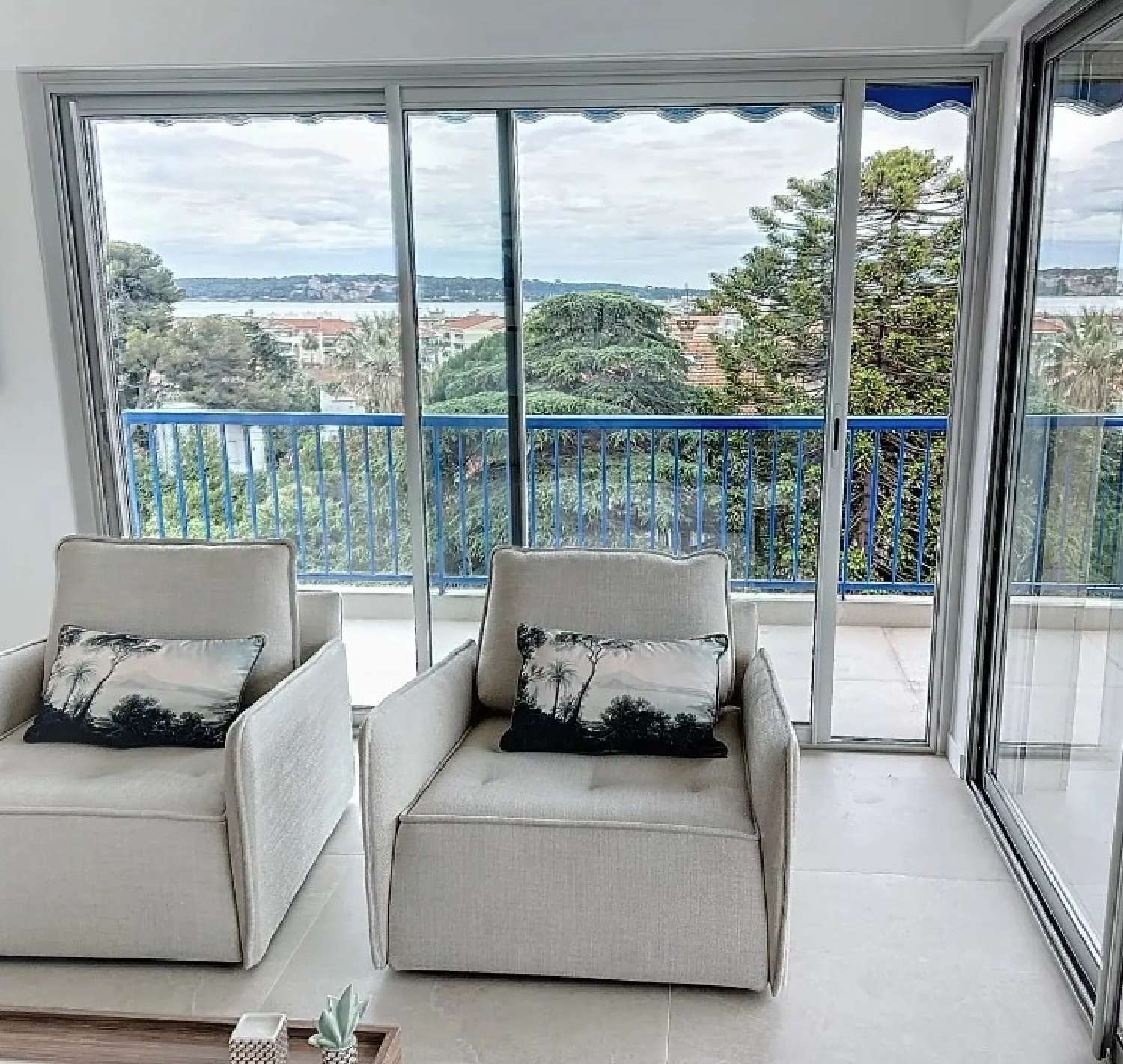  te koop appartement Cannes La Bocca Alpes-Maritimes 2