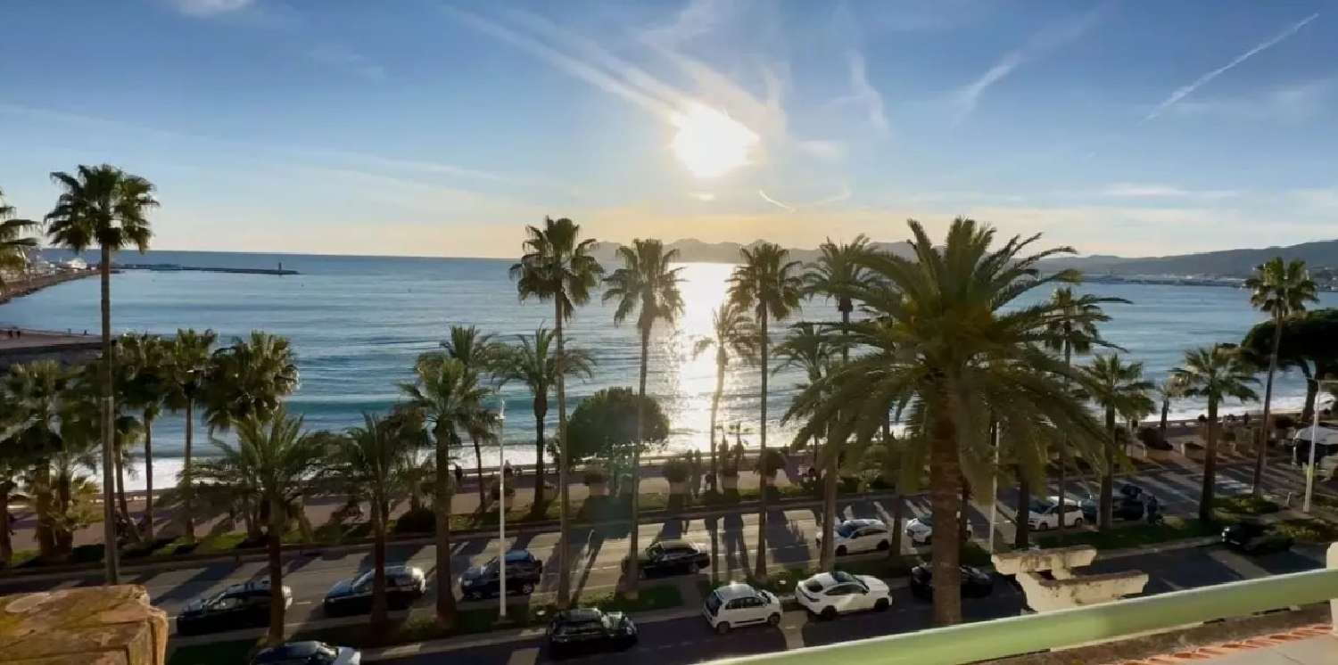  te koop appartement Cannes La Bocca Alpes-Maritimes 1