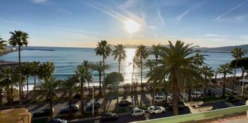 Cannes La Bocca Alpes-Maritimes appartement foto 7187214