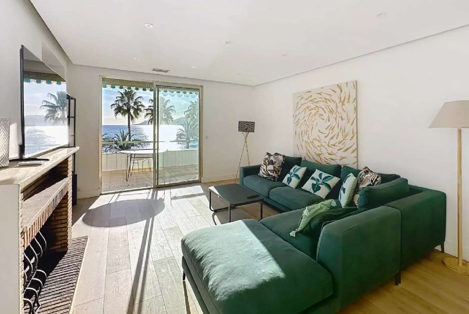  te koop appartement Cannes La Bocca Alpes-Maritimes 2