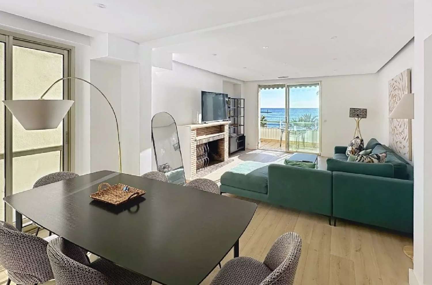  te koop appartement Cannes La Bocca Alpes-Maritimes 3