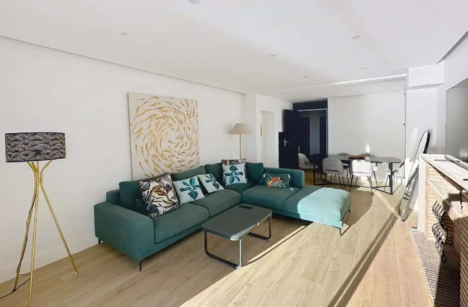  te koop appartement Cannes La Bocca Alpes-Maritimes 4