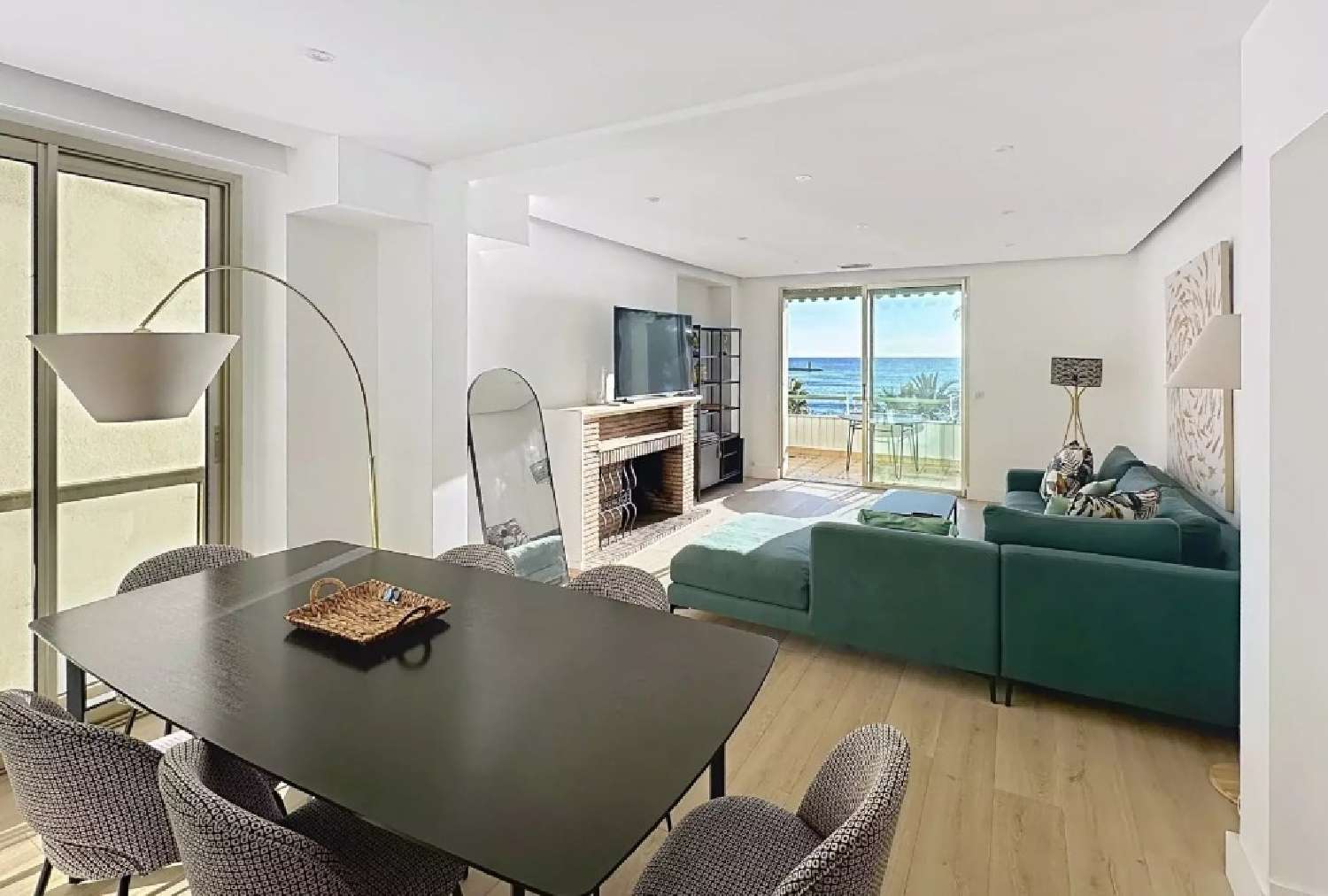  te koop appartement Cannes La Bocca Alpes-Maritimes 5