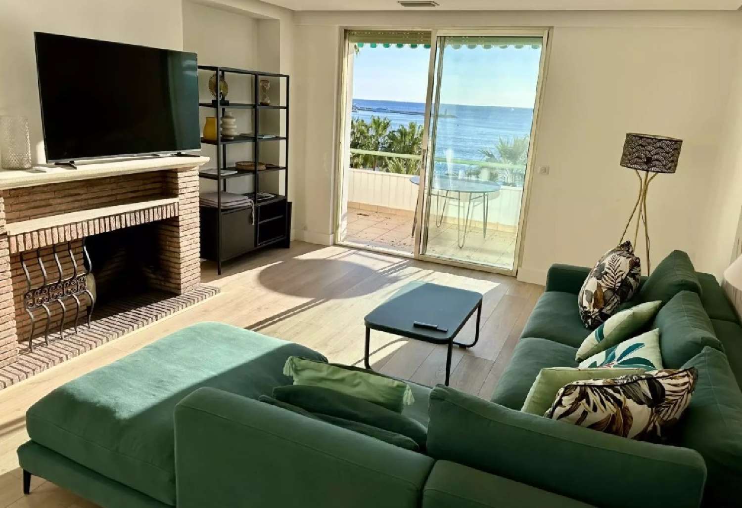  te koop appartement Cannes La Bocca Alpes-Maritimes 6