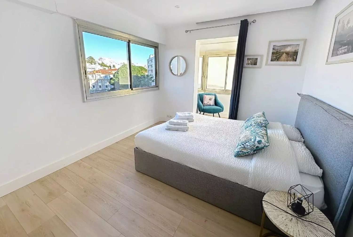 te koop appartement Cannes La Bocca Alpes-Maritimes 7