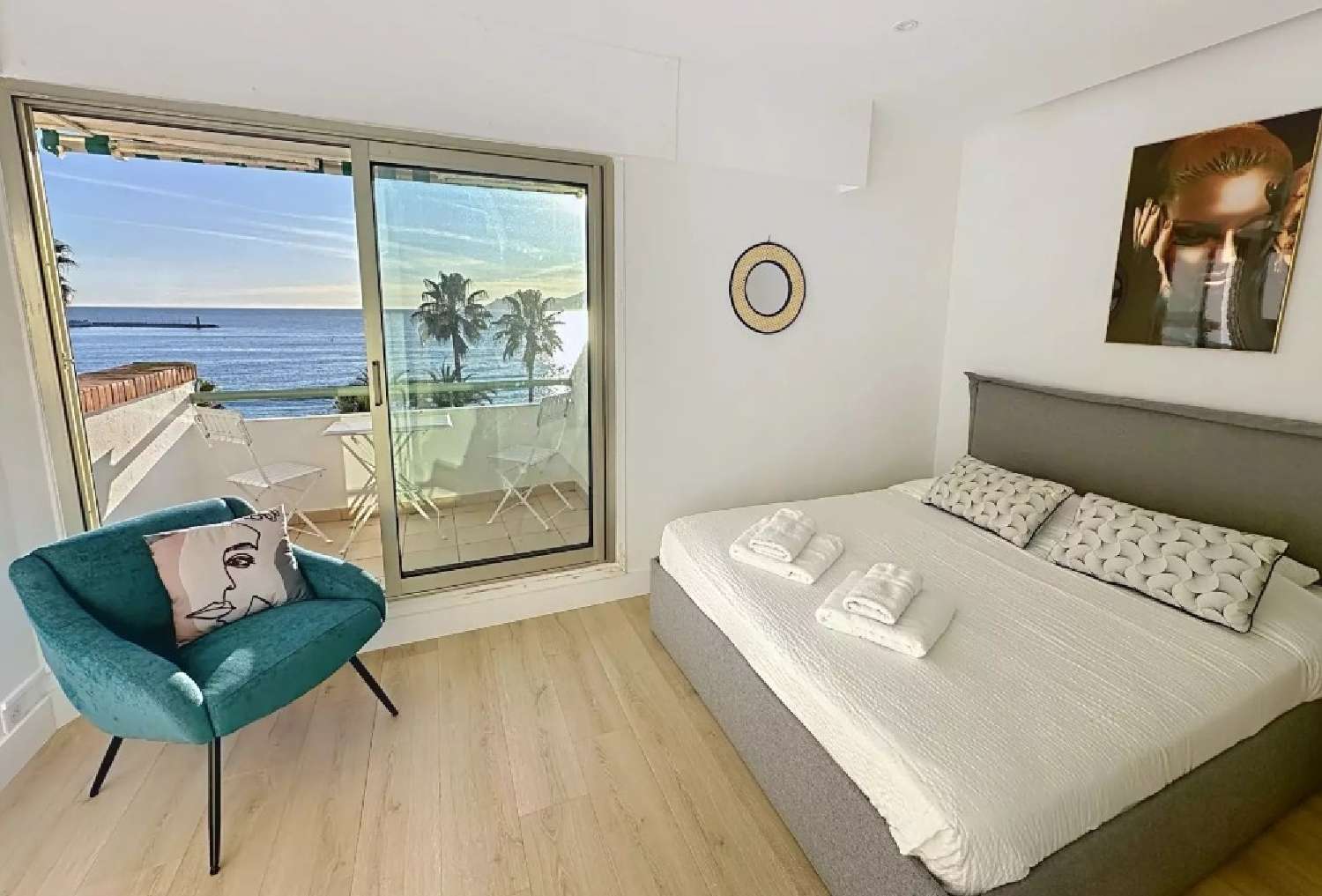  te koop appartement Cannes La Bocca Alpes-Maritimes 8