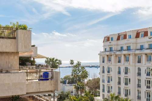 Cannes La Bocca Alpes-Maritimes appartement foto 7187216