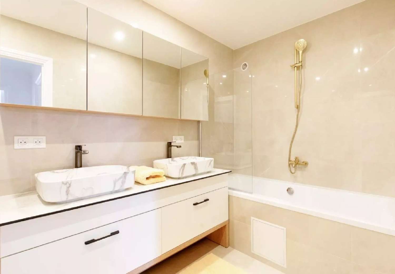  te koop appartement Cannes La Bocca Alpes-Maritimes 6