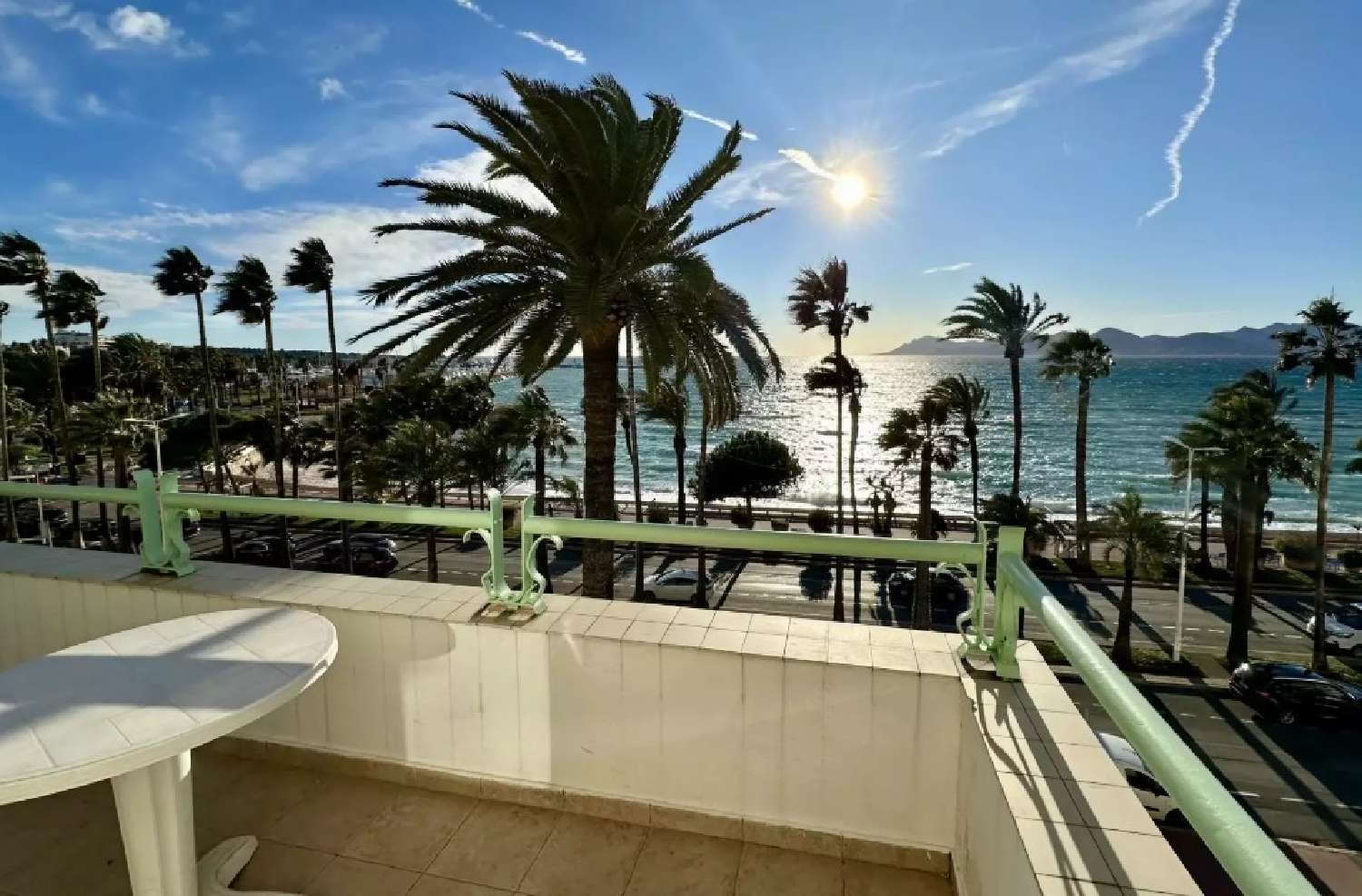  te koop appartement Cannes La Bocca Alpes-Maritimes 2