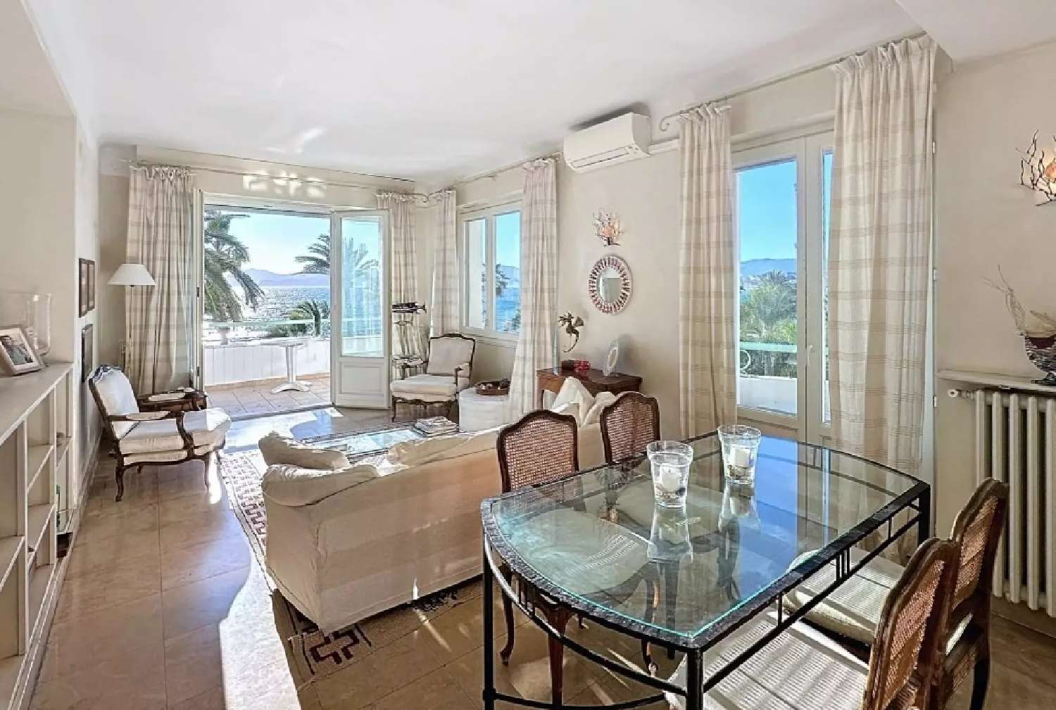  te koop appartement Cannes La Bocca Alpes-Maritimes 7