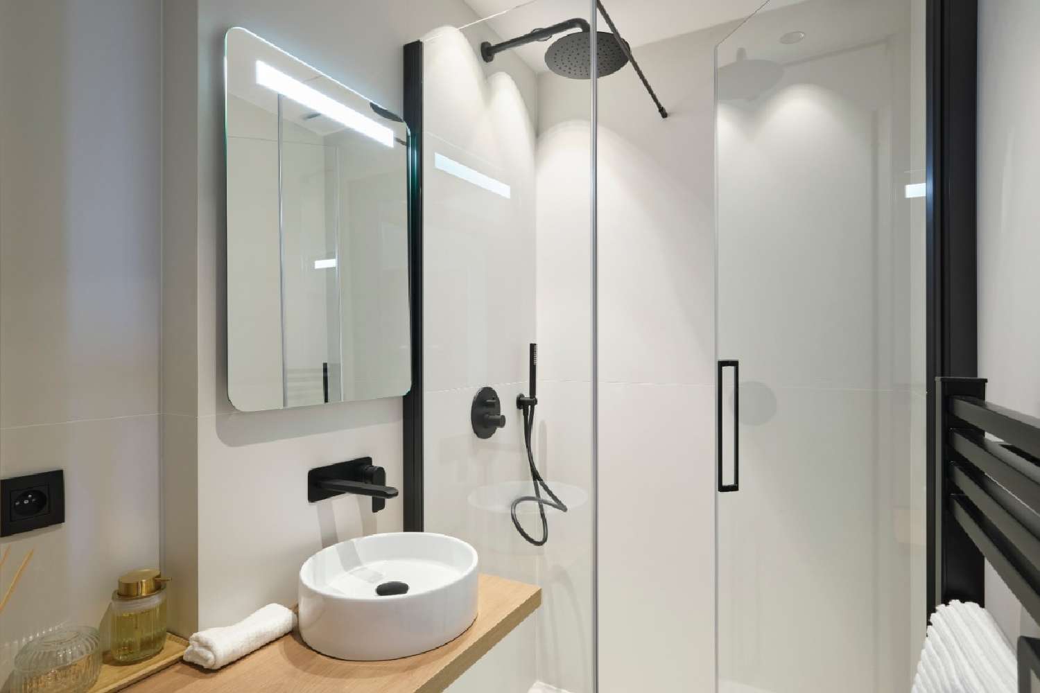  te koop appartement Cannes La Bocca Alpes-Maritimes 5