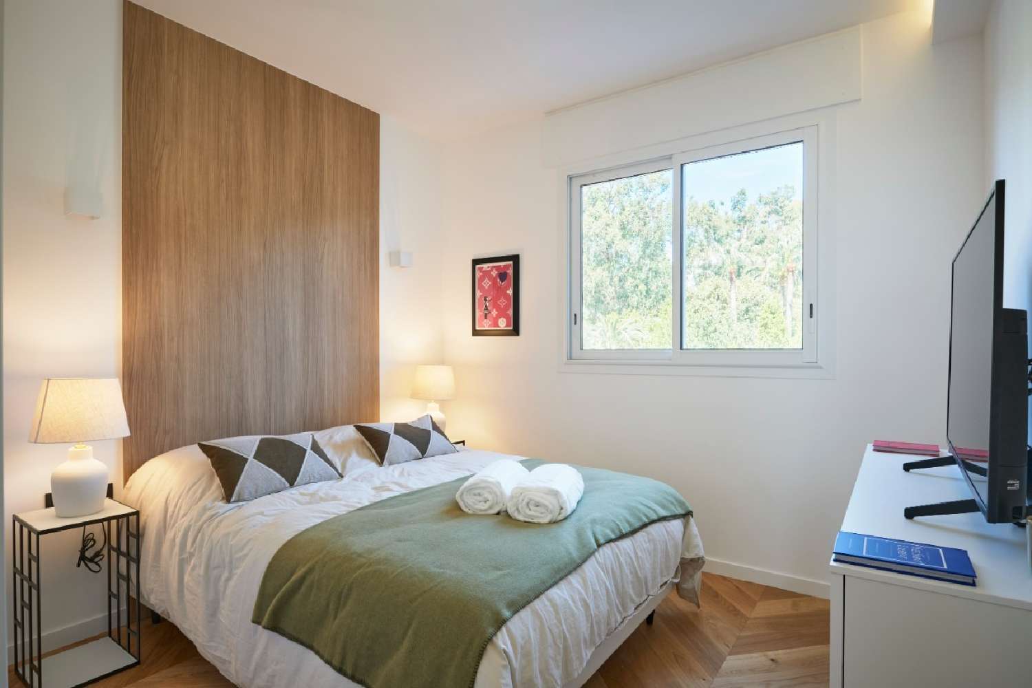  te koop appartement Cannes La Bocca Alpes-Maritimes 8