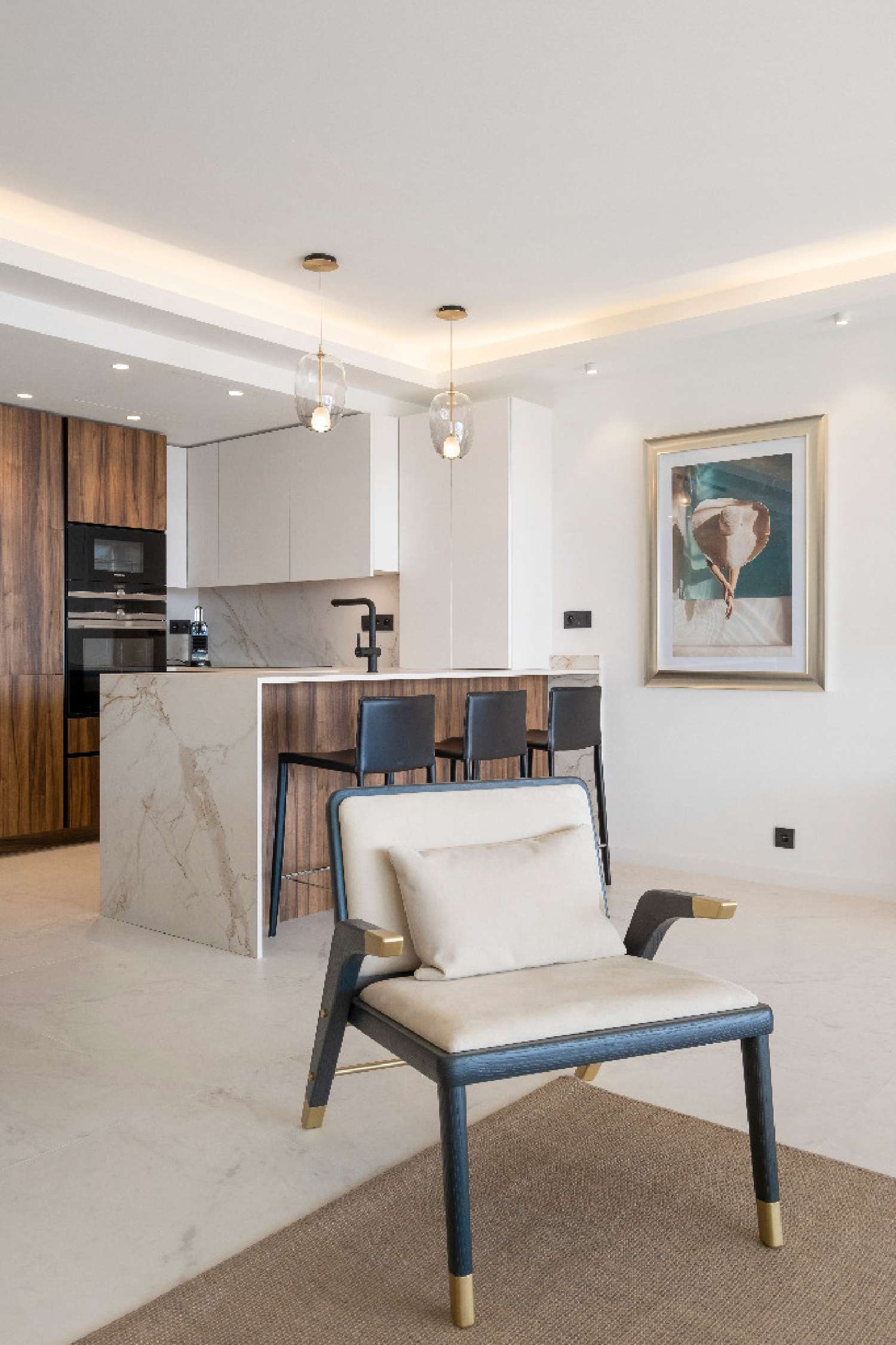  te koop appartement Cannes La Bocca Alpes-Maritimes 8