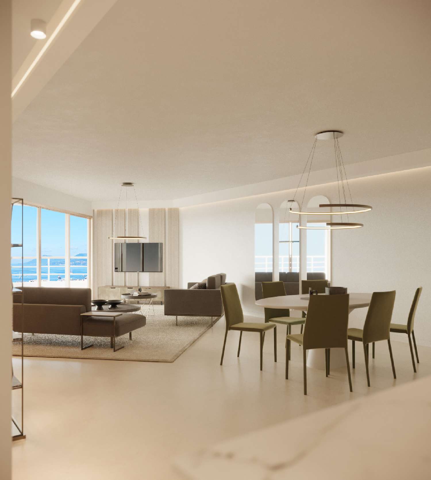  te koop appartement Cannes La Bocca Alpes-Maritimes 2