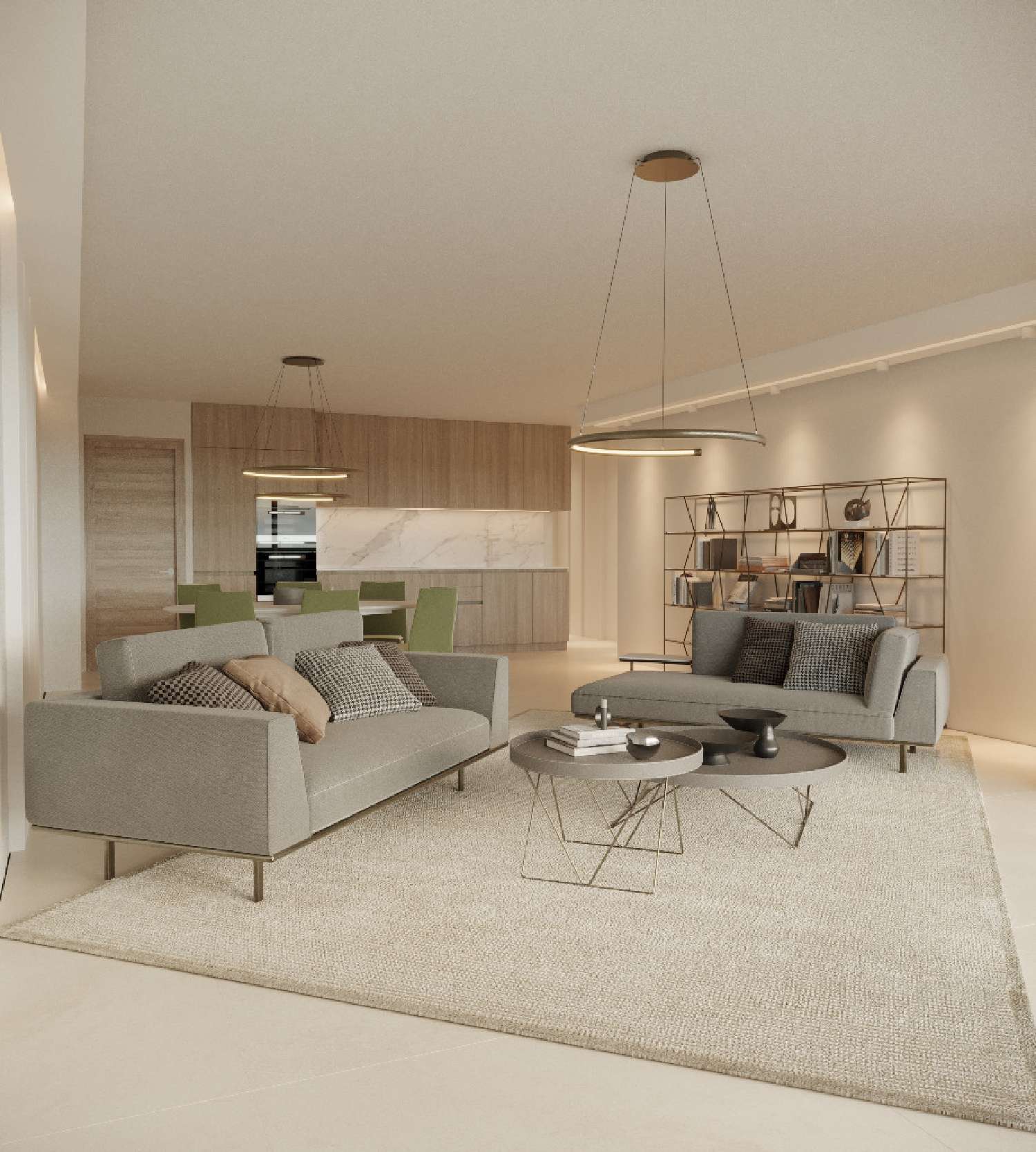  te koop appartement Cannes La Bocca Alpes-Maritimes 3