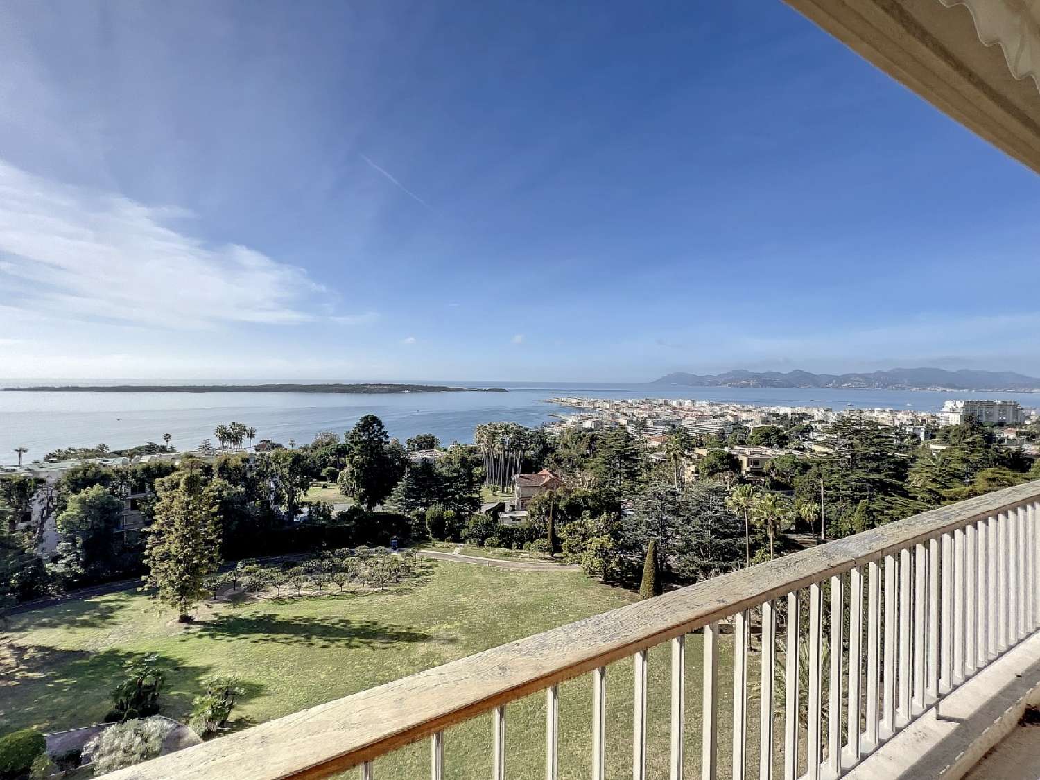 te koop appartement Cannes La Bocca Alpes-Maritimes 1