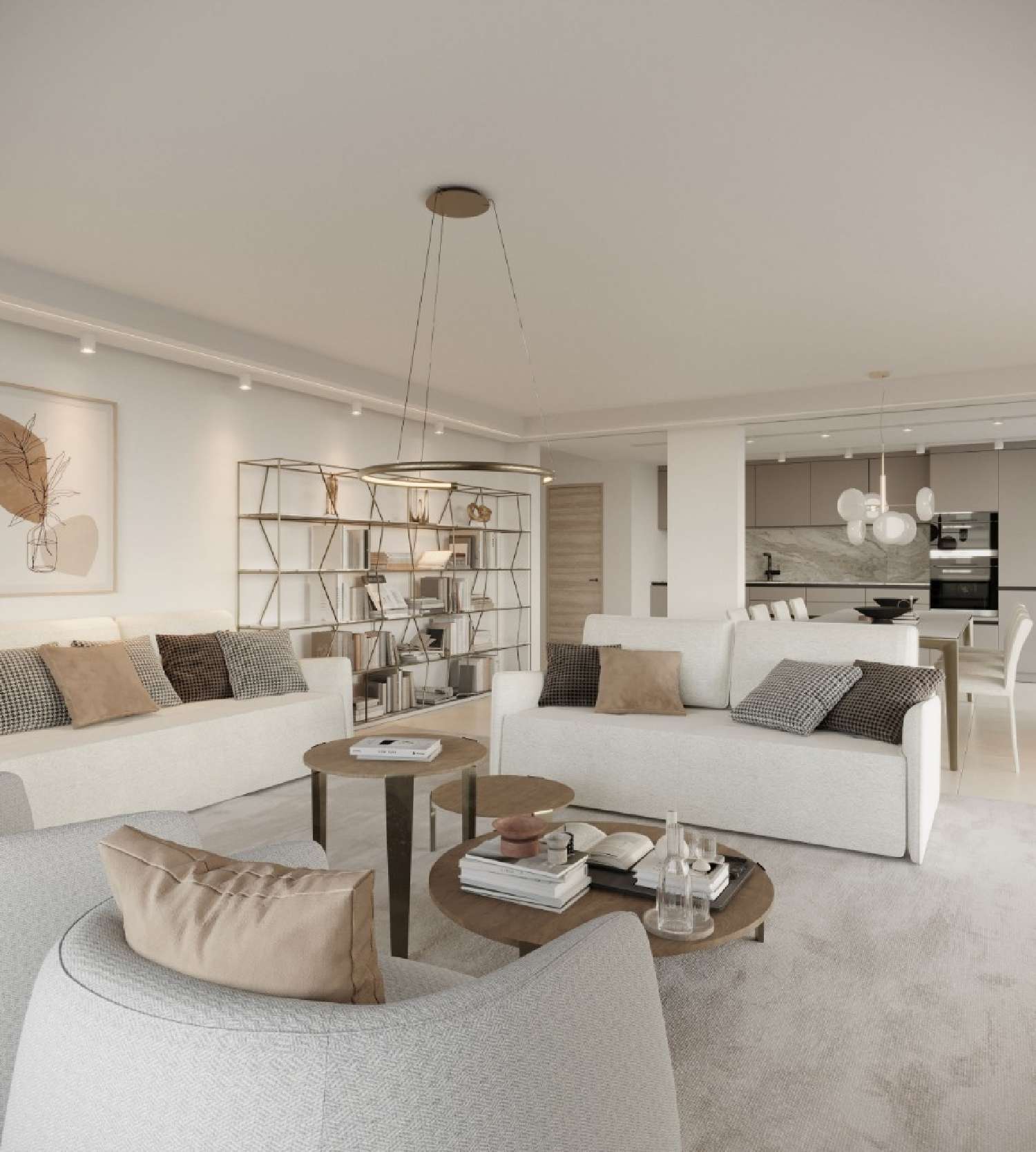 te koop appartement Cannes La Bocca Alpes-Maritimes 1