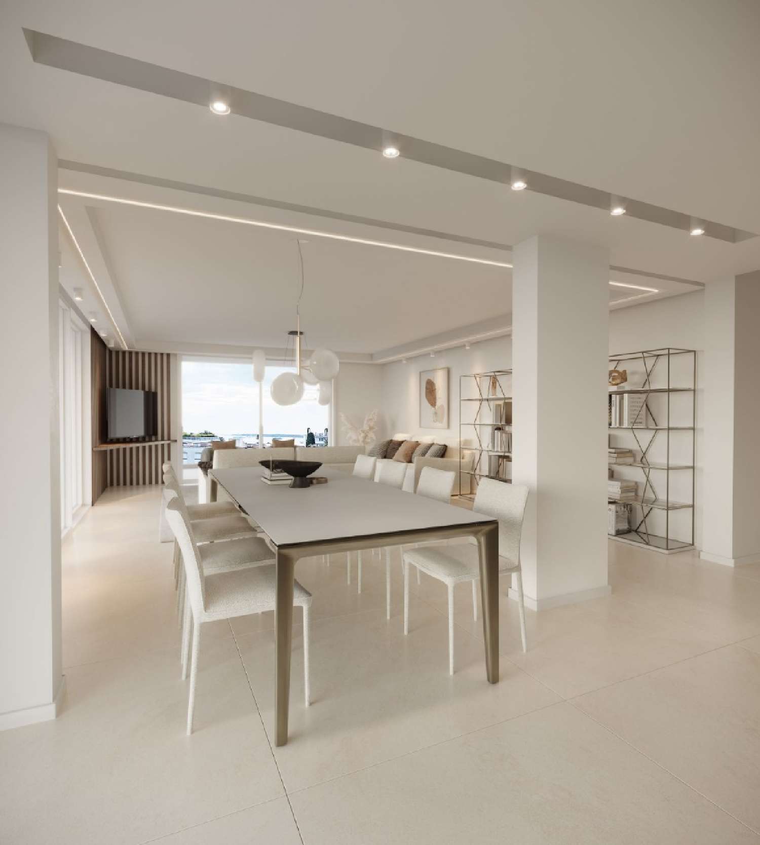 te koop appartement Cannes La Bocca Alpes-Maritimes 2