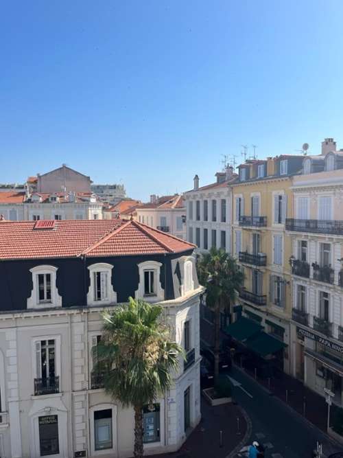 Cannes La Bocca Alpes-Maritimes appartement foto 7187260