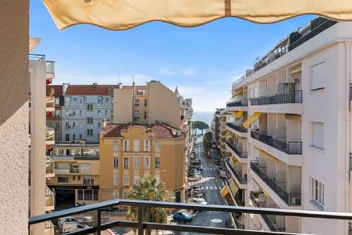 Cannes La Bocca Alpes-Maritimes appartement foto 7187261