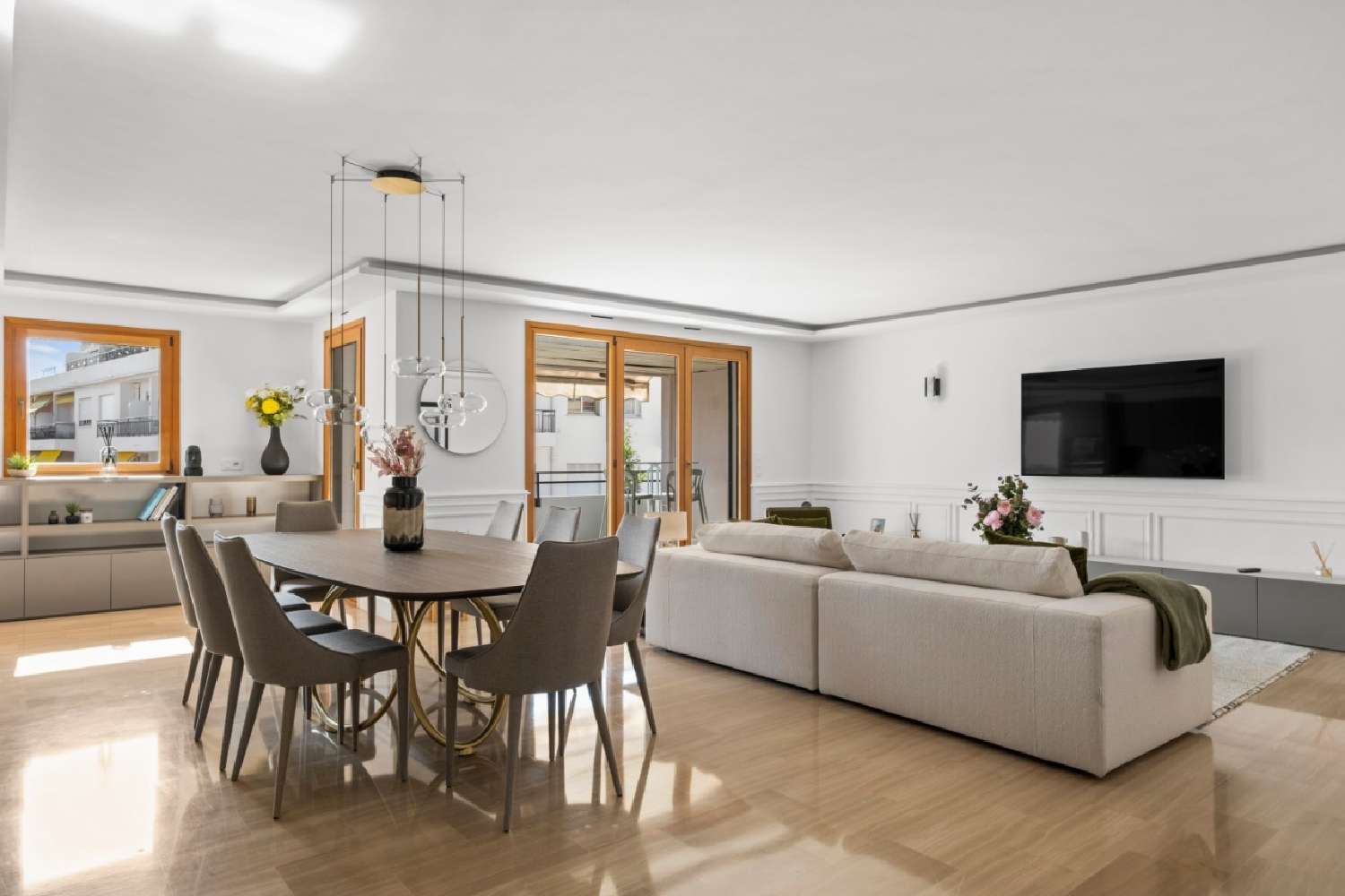 te koop appartement Cannes La Bocca Alpes-Maritimes 3