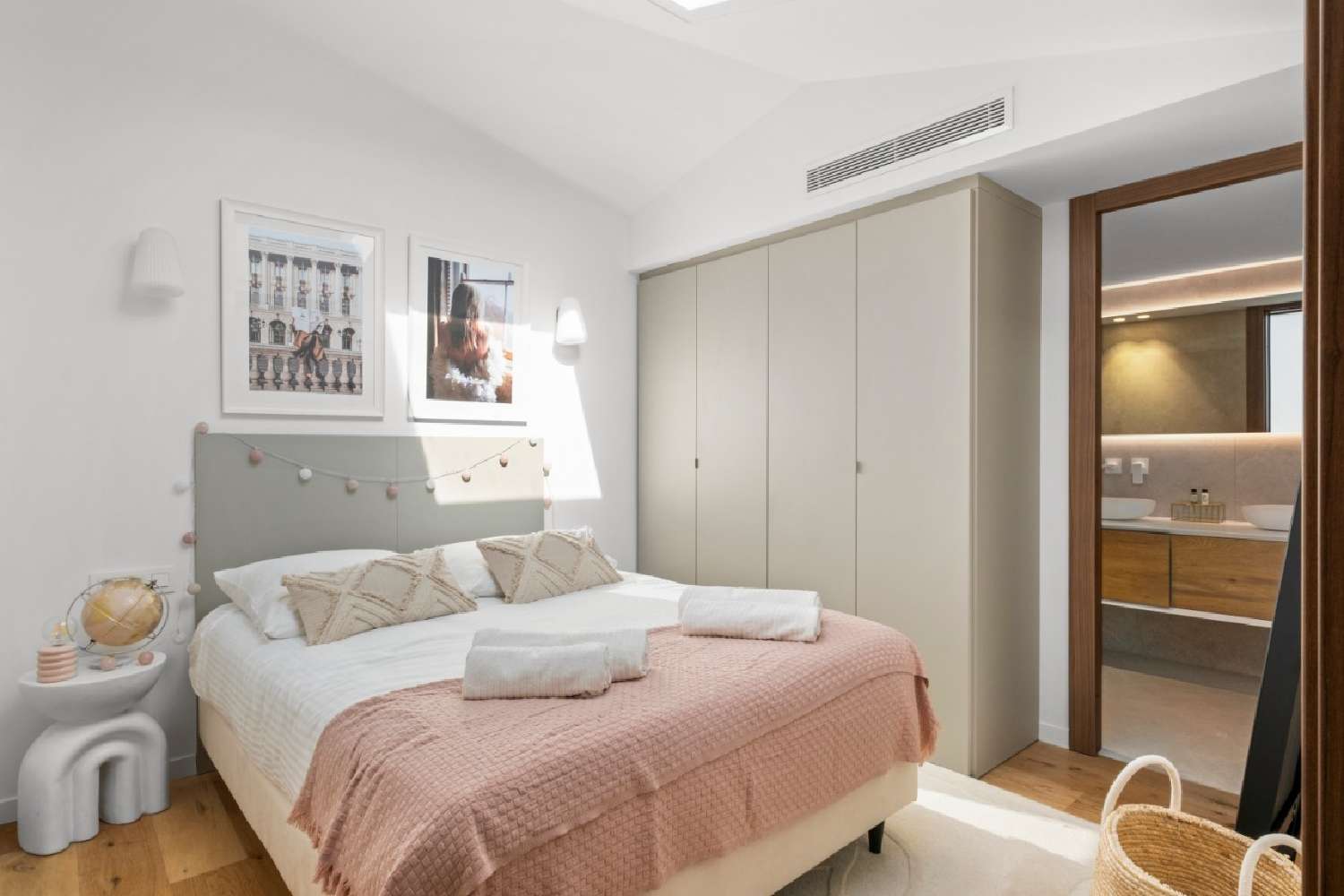 te koop appartement Cannes La Bocca Alpes-Maritimes 6