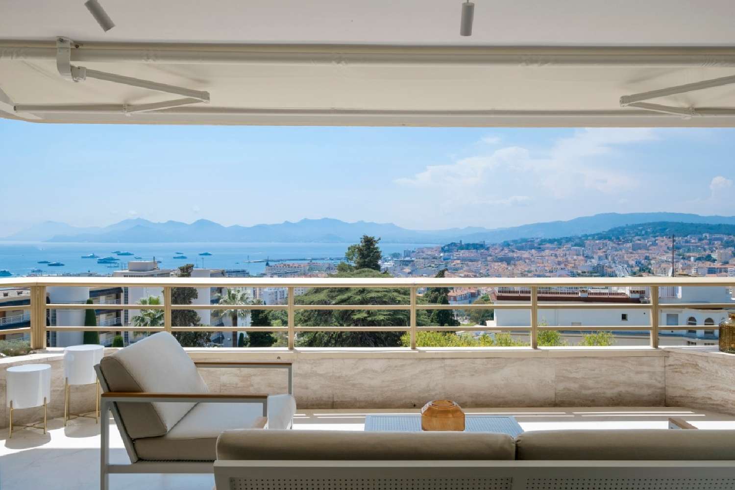 te koop appartement Cannes La Bocca Alpes-Maritimes 2